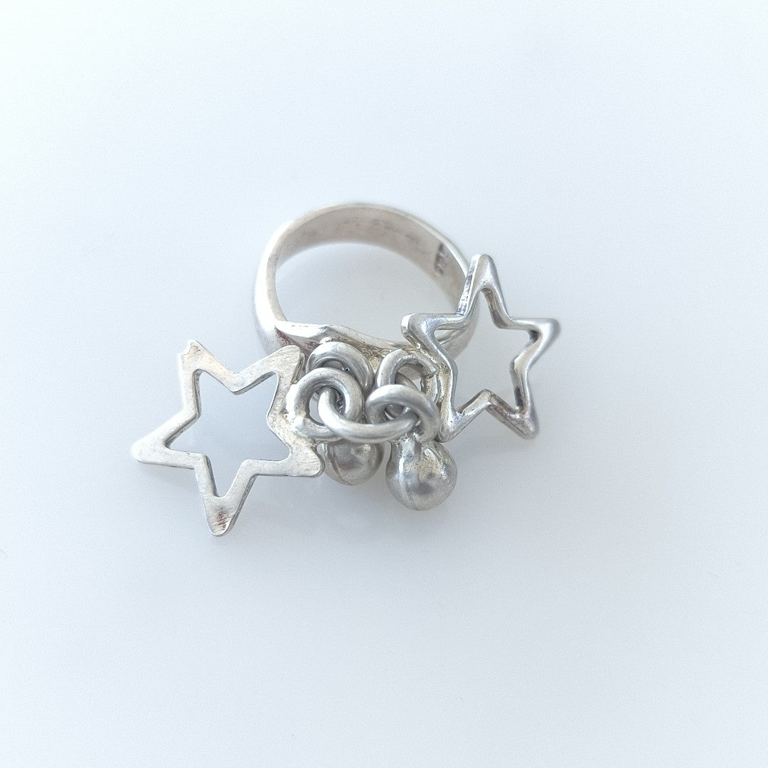 ANILLITO PLATA 8,70 GRMS (SEMINUEVO)