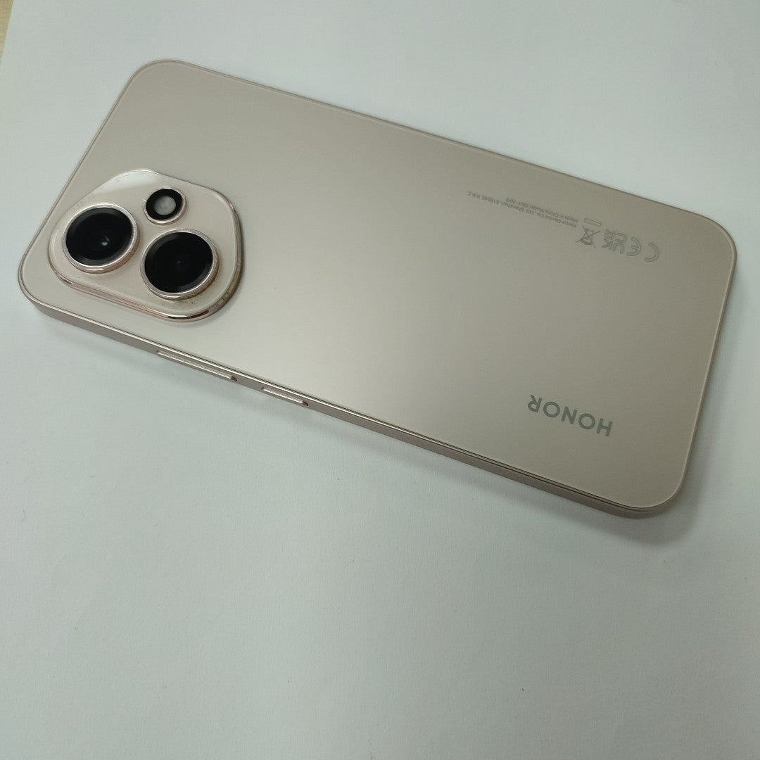 CELULAR HONOR 400 DNY-NX9 (2025) 256 GB 12 GB RAM (SEMINUEVO)