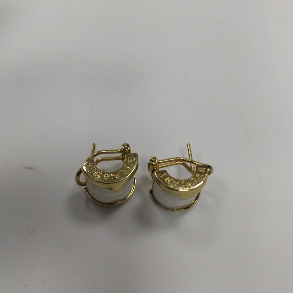 ARETES PAR ORO 14 K 8,50 GRMS (SEMINUEVO)
