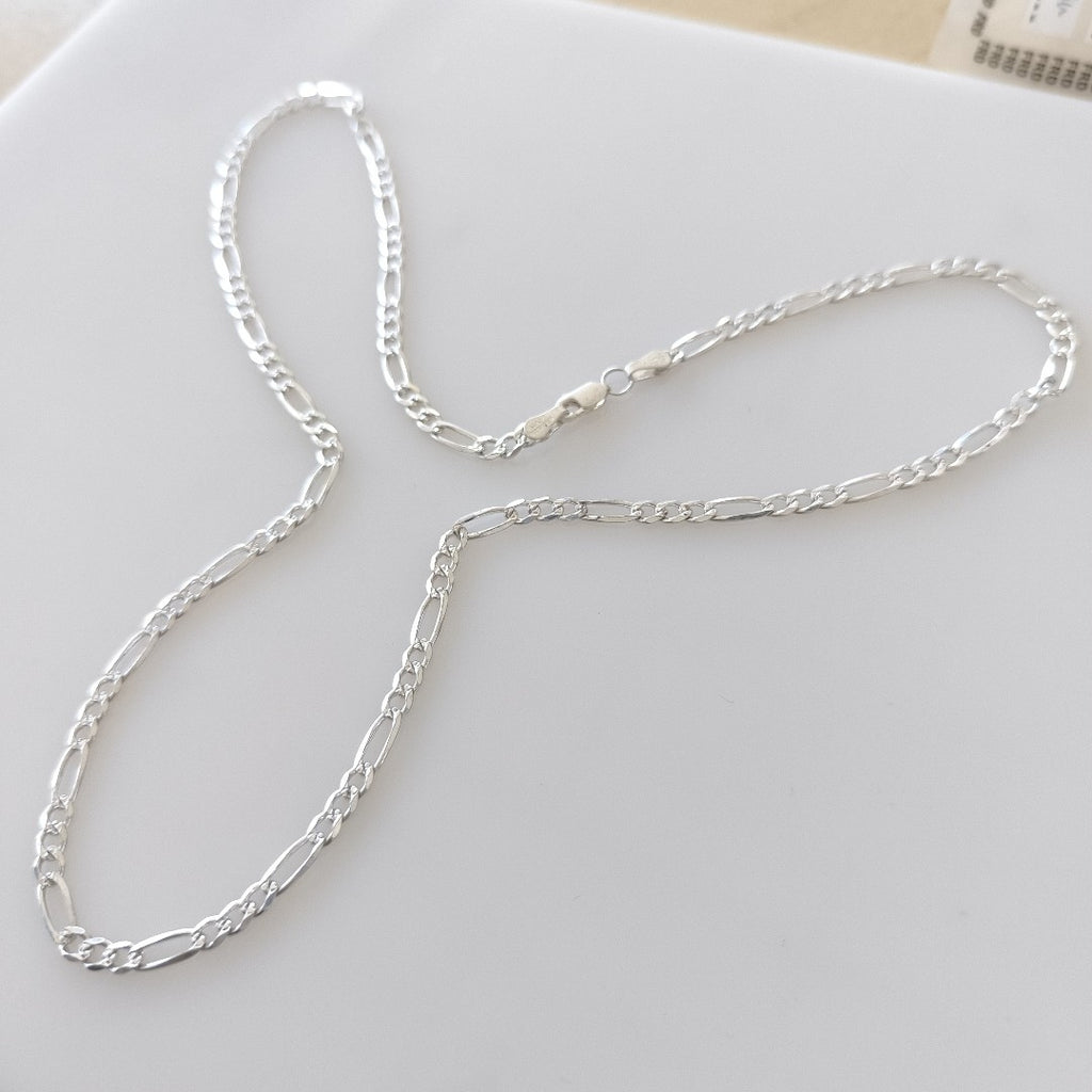 CADENA PLATA 11,50 GRMS (SEMINUEVO)