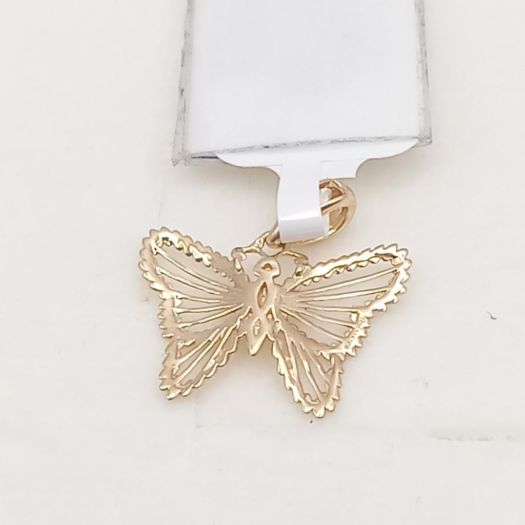 DIJE ORO 10 K 0,60 GRMS (SEMINUEVO)