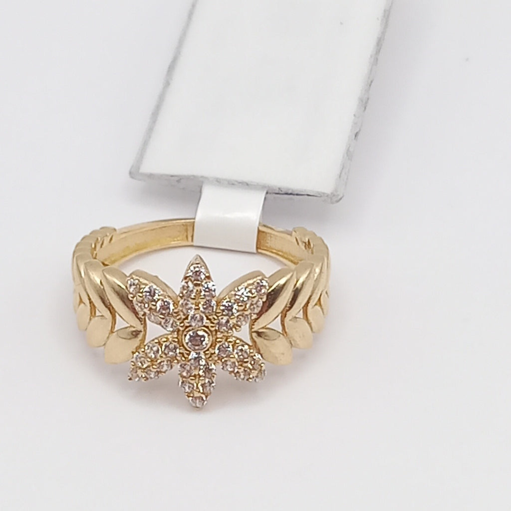 ANILLITO ORO 14 K 2,60 GRMS (SEMINUEVO)