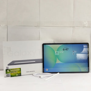 TABLETA SAMSUNG GALAXY TAB S10 FE+ SM-X620 (2025) 256 GB 12 GB RAM (SEMINUEVO)