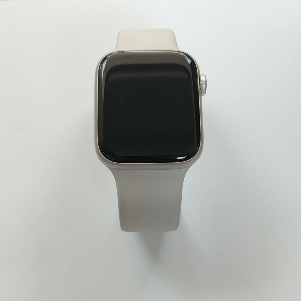 SMARTWATCH APPLE SE 2 ALUMINIO A2723 44 MM GPS (SEMINUEVO)