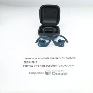 AUDIFONOS BEATS POWERBEATS PRO INALAMBRICO IN EAR (SEMINUEVO)