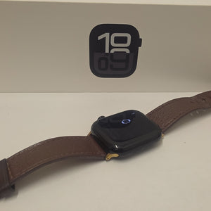 SMARTWATCH APPLE SERIES 10 ALUMINIO A2997 42 MM GPS (SEMINUEVO)