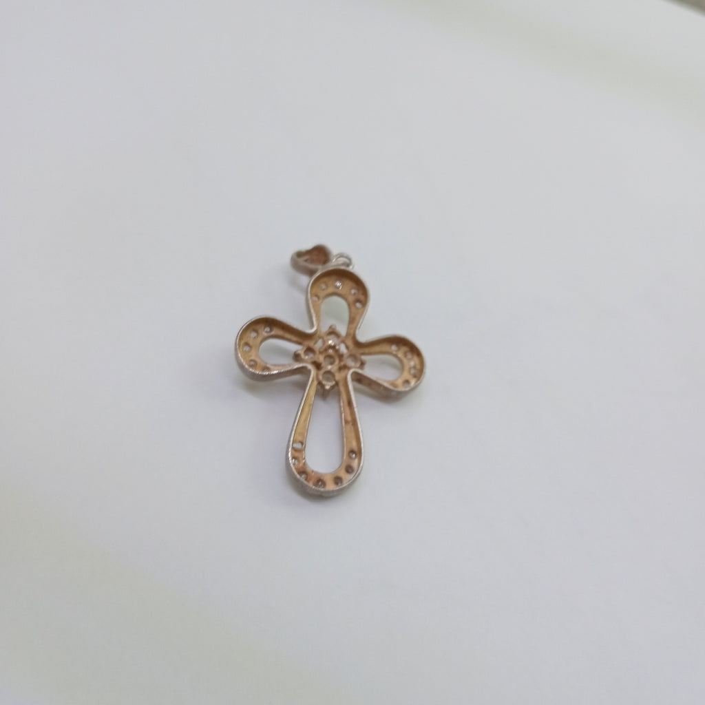 DIJE PLATA 4,70 GRMS (SEMINUEVO)