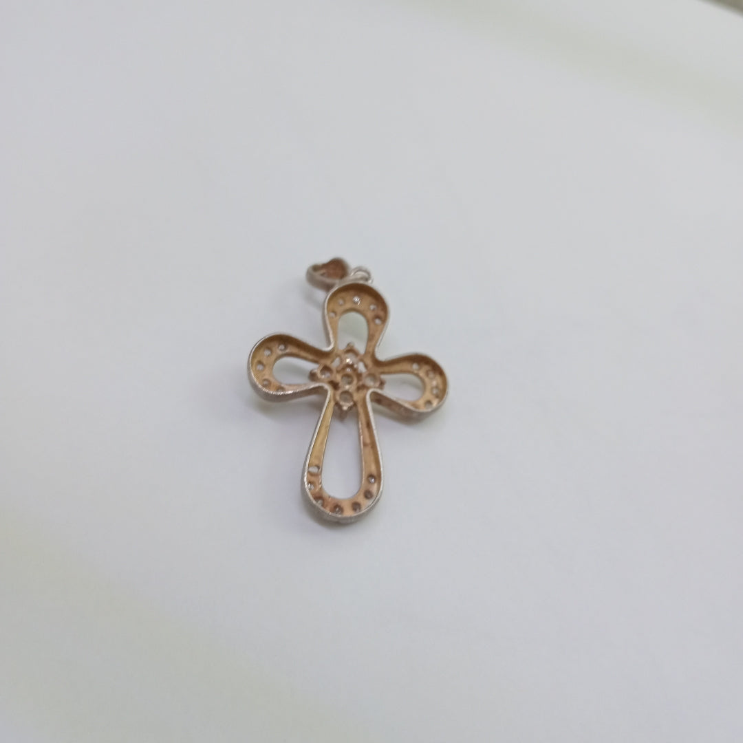 DIJE PLATA 4,70 GRMS (SEMINUEVO)
