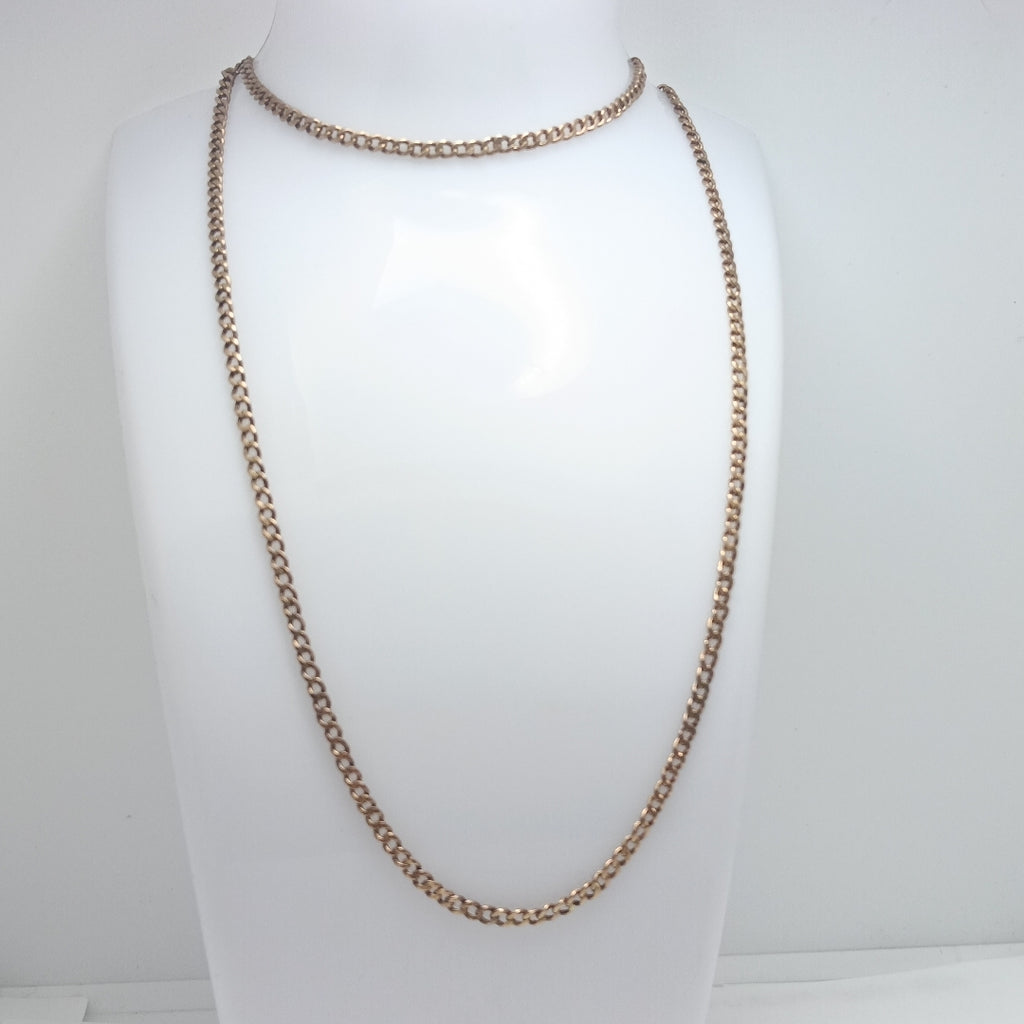 CADENA ORO 8 K 11,30 GRMS (SEMINUEVO)