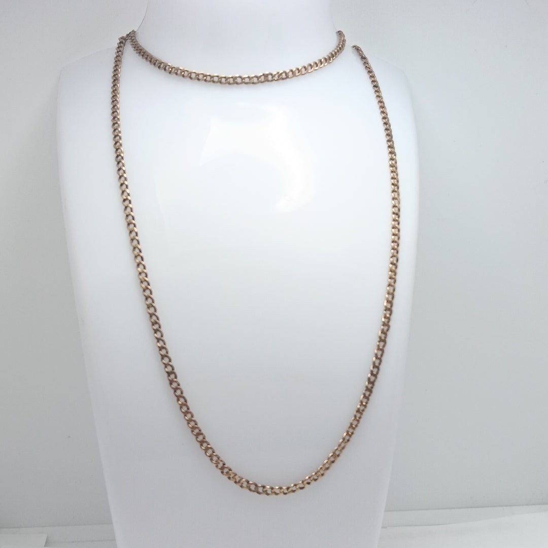 CADENA ORO 8 K 11,30 GRMS (SEMINUEVO)