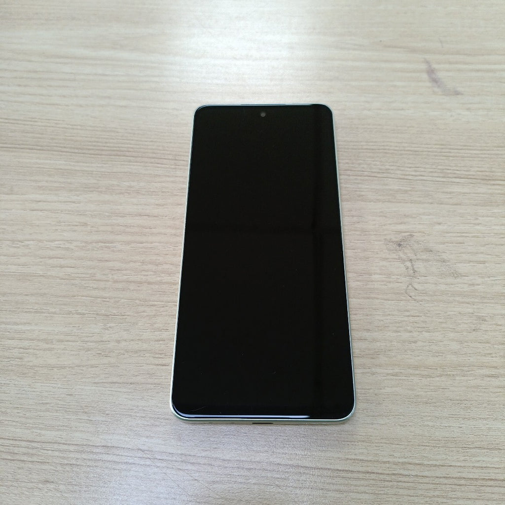 CELULAR OPPO A5 PRO CPH2711 (2025) 256 GB 8 GB RAM (SEMINUEVO)
