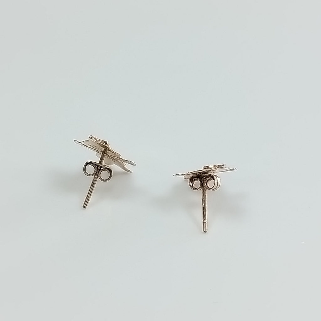 BROQUELES PAR ORO 14 K 1.4 GRMS (SEMINUEVO)