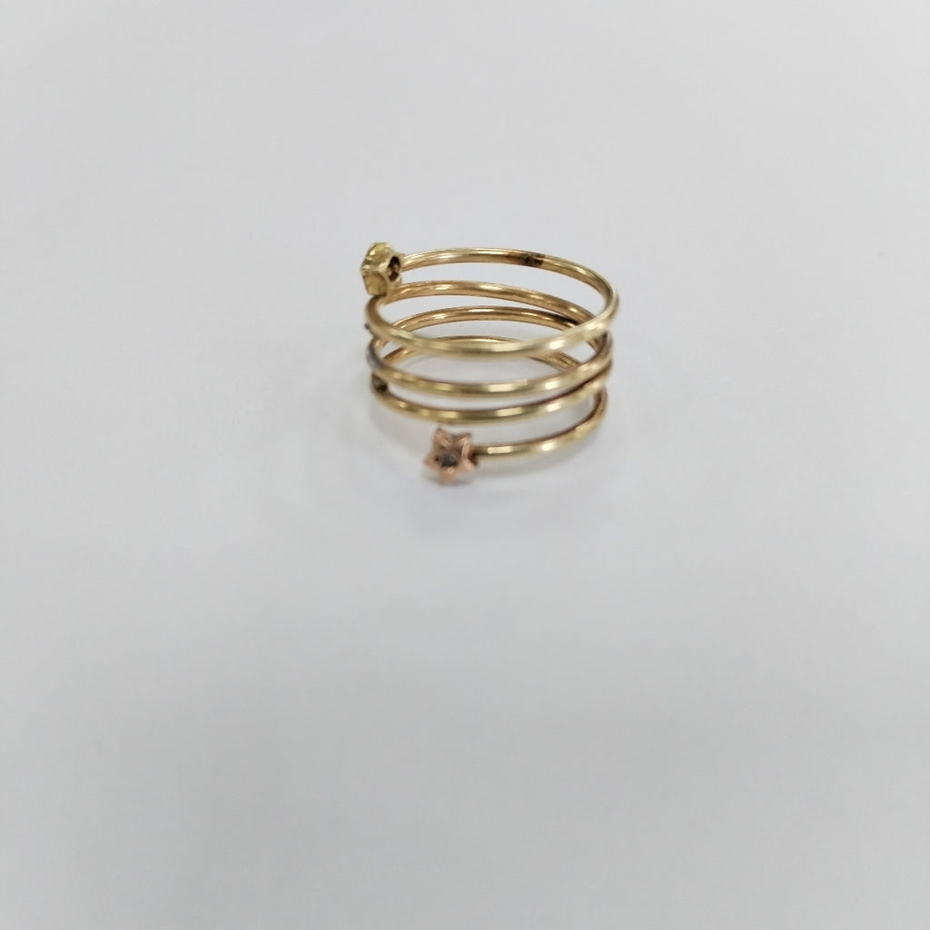 ANILLITO ORO 14 K 4.2 GRMS (SEMINUEVO)