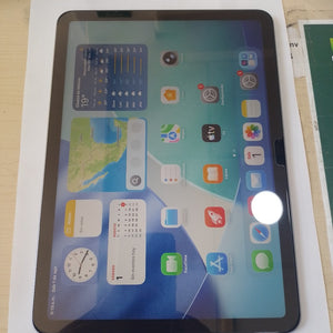 TABLETA APPLE IPAD AIR (M3) 11" A3266 (2025) 256 GB 8 GB RAM (SEMINUEVO)