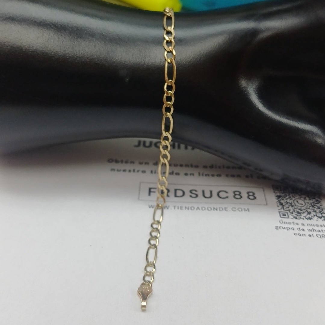 PULSERA ORO 8 K 3,30 GRMS (SEMINUEVO)