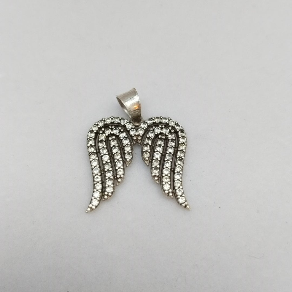 DIJE PLATA 1.6 GRMS (SEMINUEVO)
