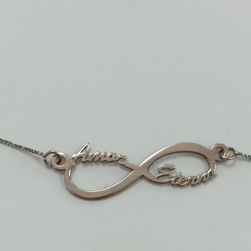 GARGANTILLA ORO 14 K 1.5 GRMS (SEMINUEVO)