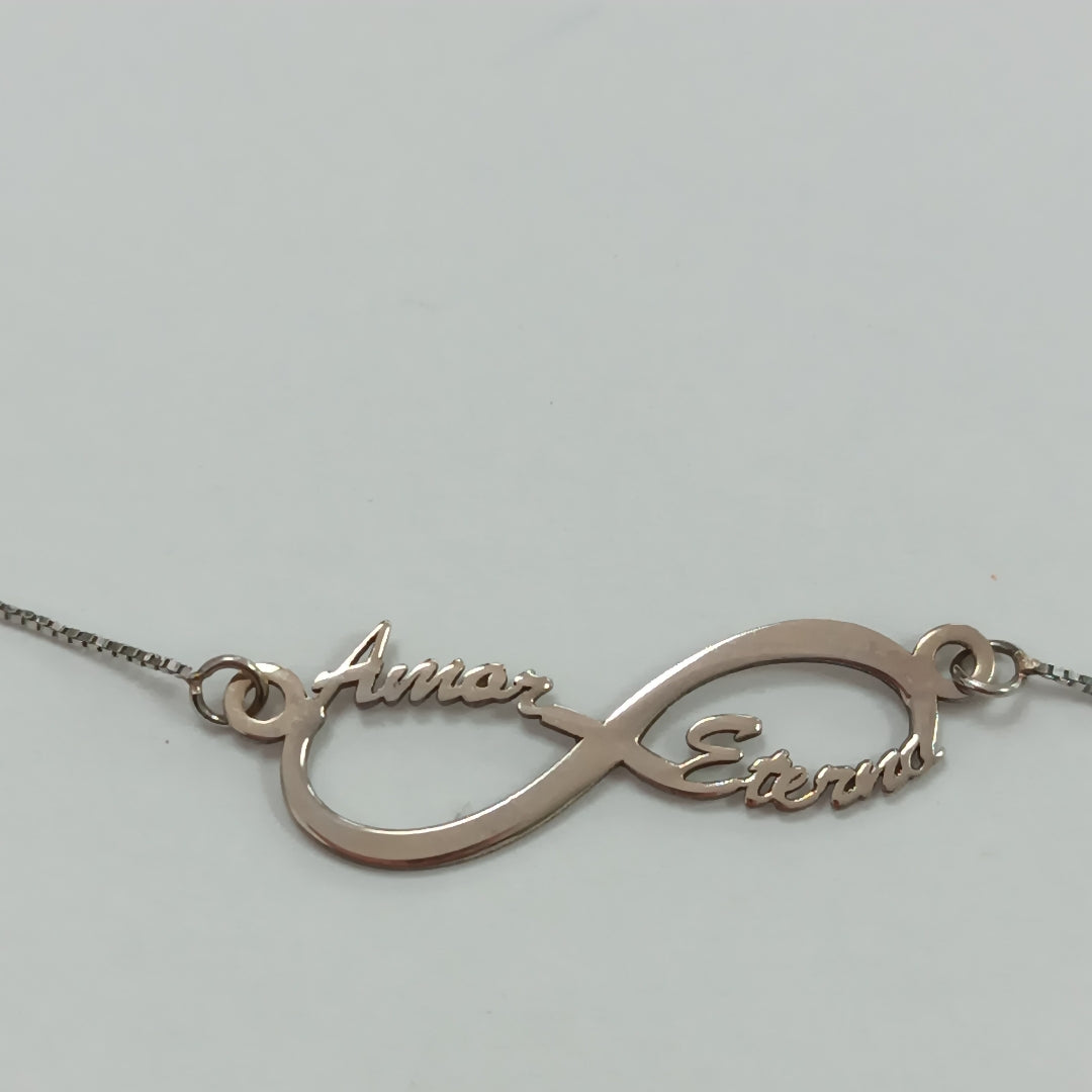 GARGANTILLA ORO 14 K 1.5 GRMS (SEMINUEVO)