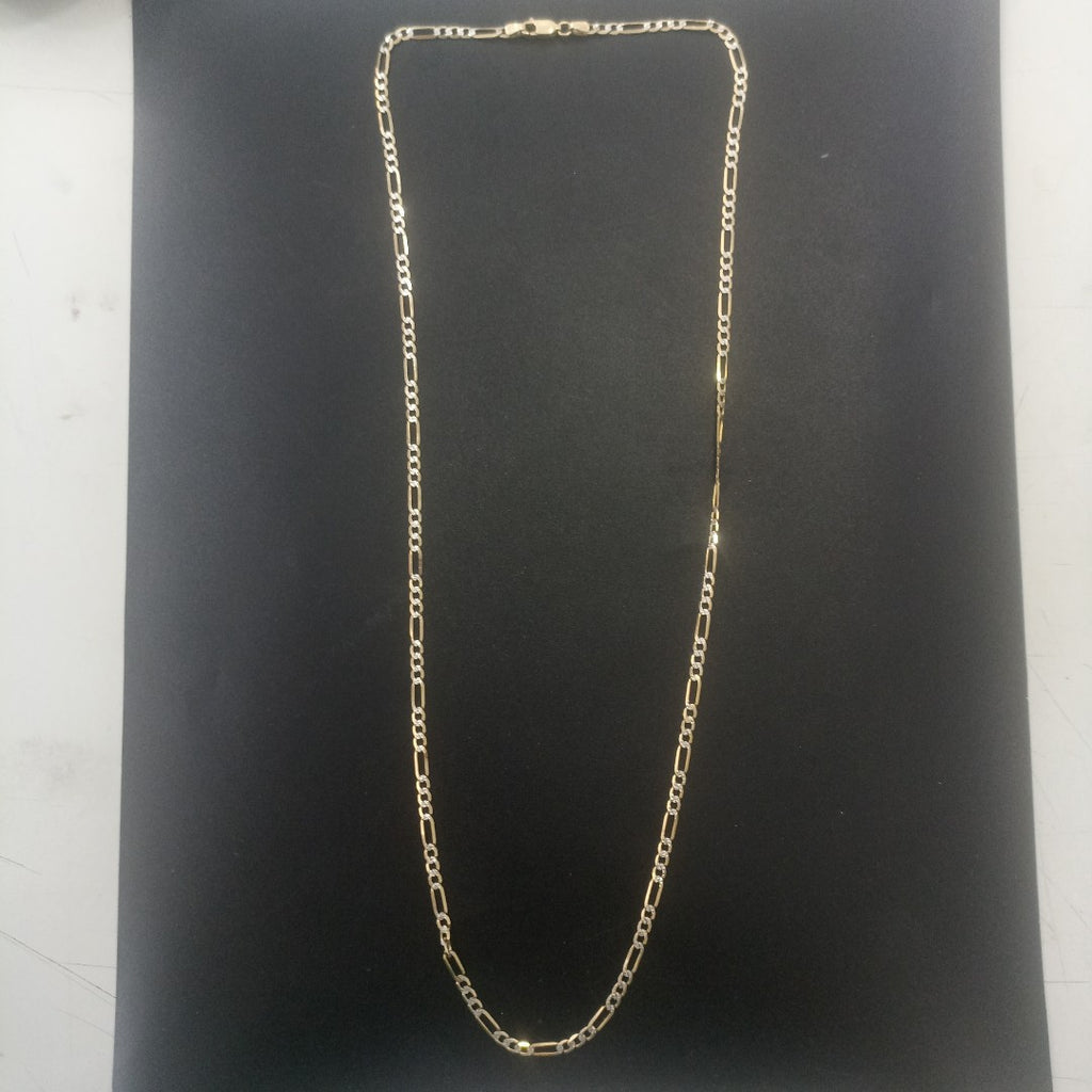 CADENA ORO 8 K 6,50 GRMS (SEMINUEVO)