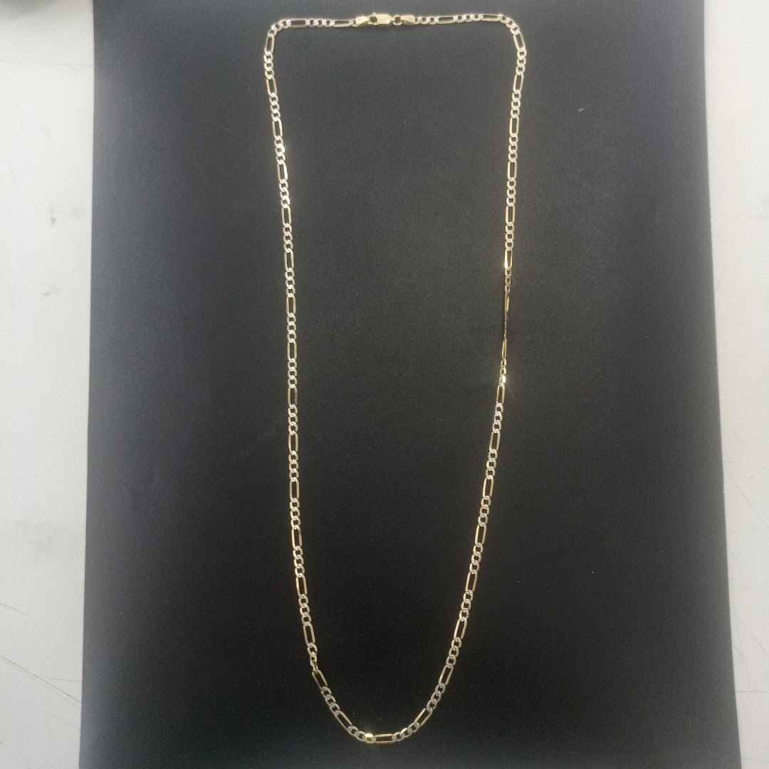 CADENA ORO 8 K 6,50 GRMS (SEMINUEVO)