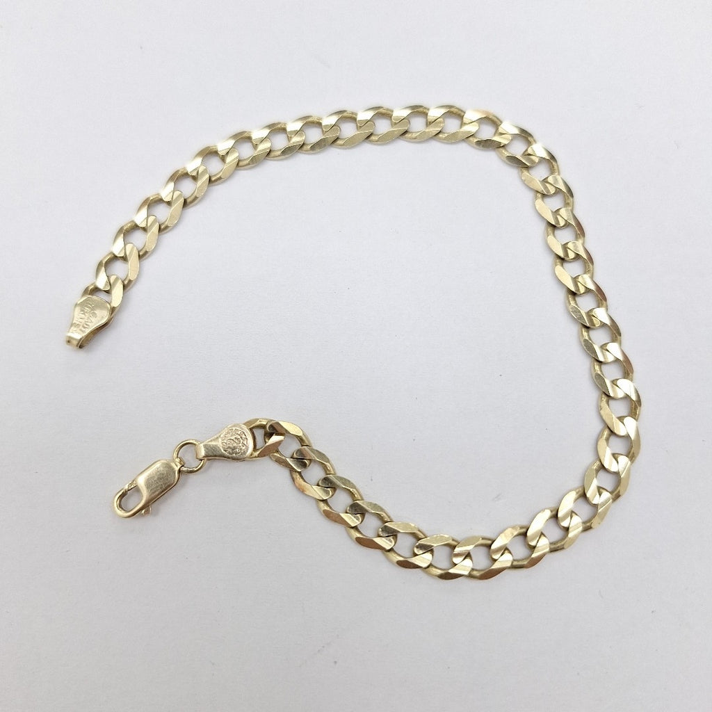 PULSERA ORO 10 K 10,50 GRMS (SEMINUEVO)