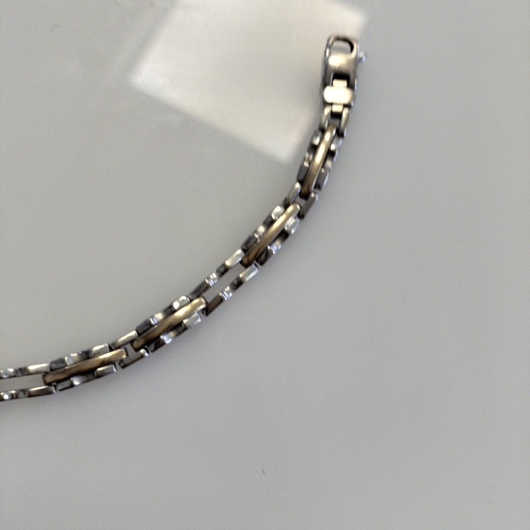 PULSERA ORO 14 K 16.5 GRMS (SEMINUEVO)