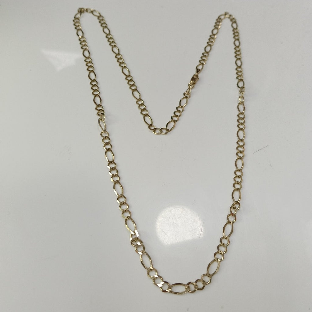 CADENA ORO 10 K 7,40 GRMS (SEMINUEVO)