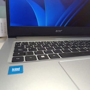 LAPTOP ACER ASPIRE 1 A114-33-C3Q7 (2022) 64 GB SSD 4 GB RAM (SEMINUEVO)