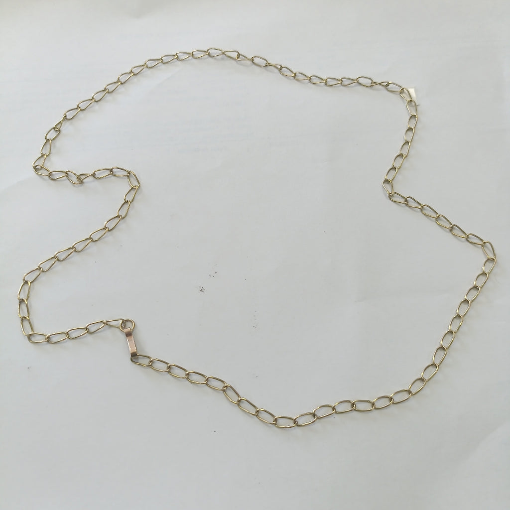 CADENA ORO 10 K 5.6 GRMS (SEMINUEVO)