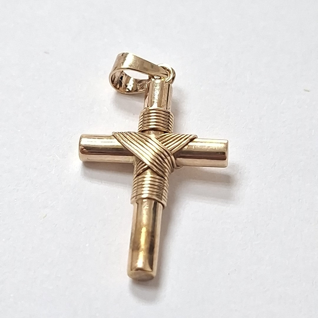 DIJE ORO 14 K 2,80 GRMS (SEMINUEVO)