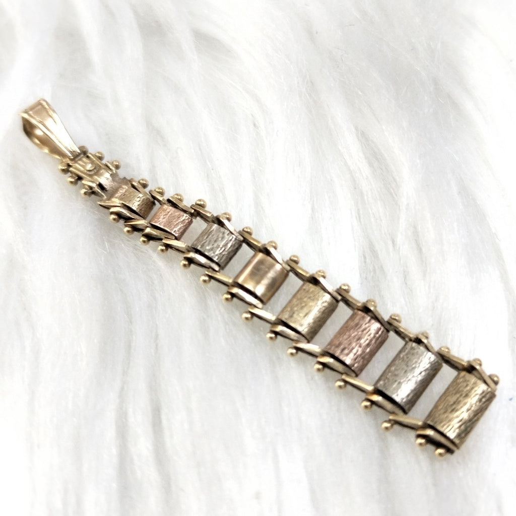 DIJE ORO 14 K 1.7 GRMS (SEMINUEVO)