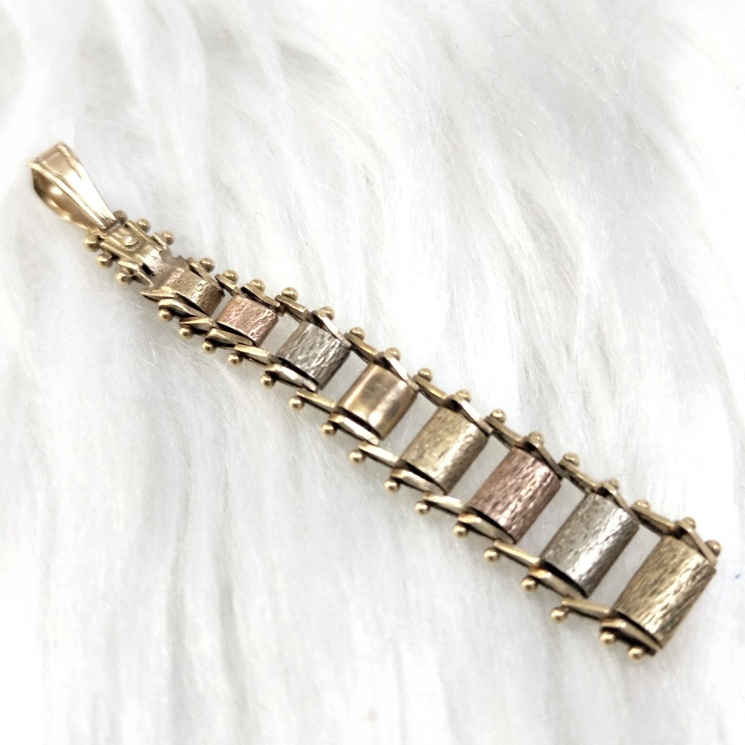 DIJE ORO 14 K 1.7 GRMS (SEMINUEVO)