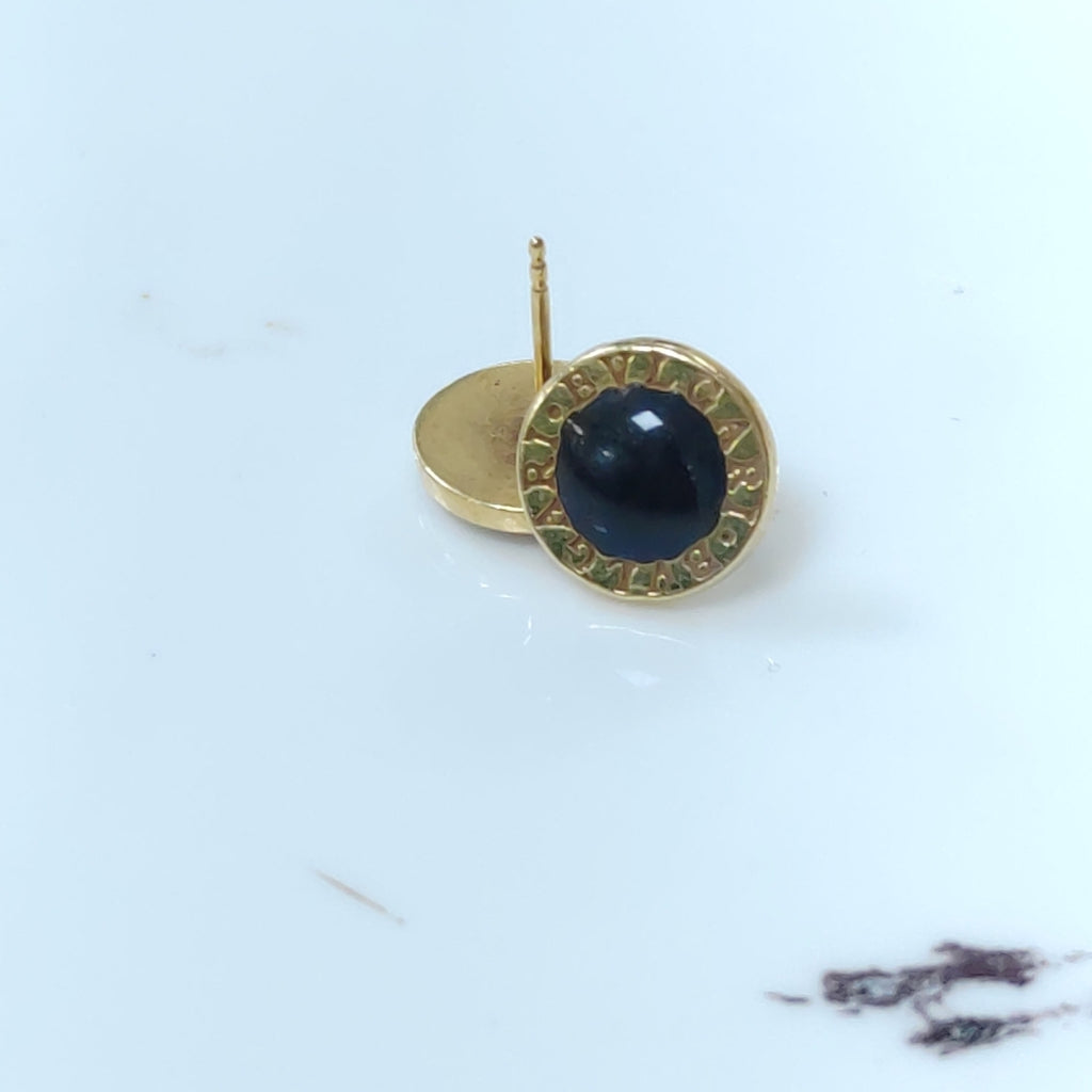ARETES PAR ORO 14 K 3,30 GRMS (SEMINUEVO)