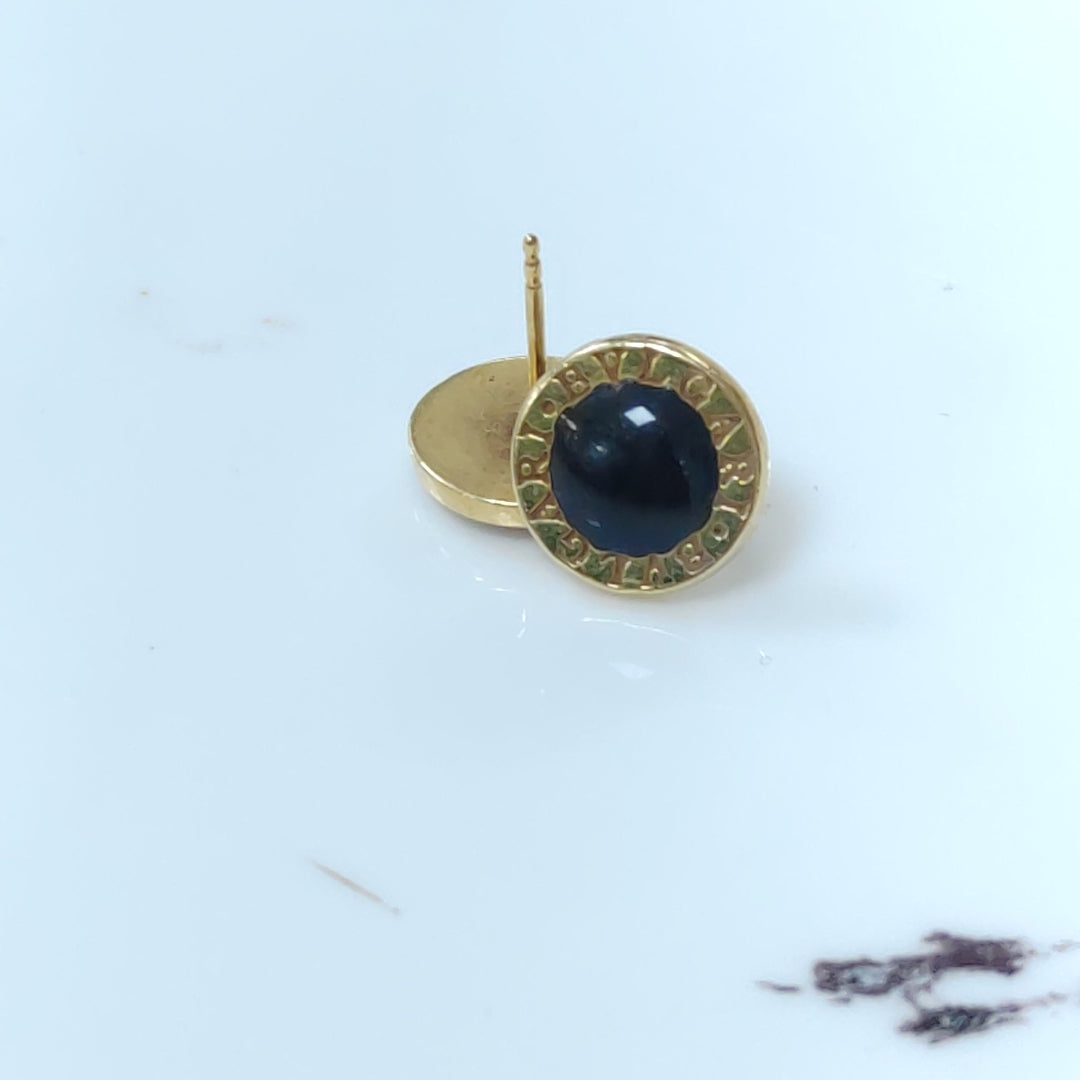 ARETES PAR ORO 14 K 3,30 GRMS (SEMINUEVO)