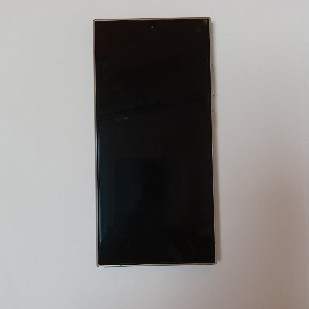CELULAR SAMSUNG GALAXY S24 ULTRA SM-S928B (2024) 1 TB 12 GB RAM (SEMINUEVO)