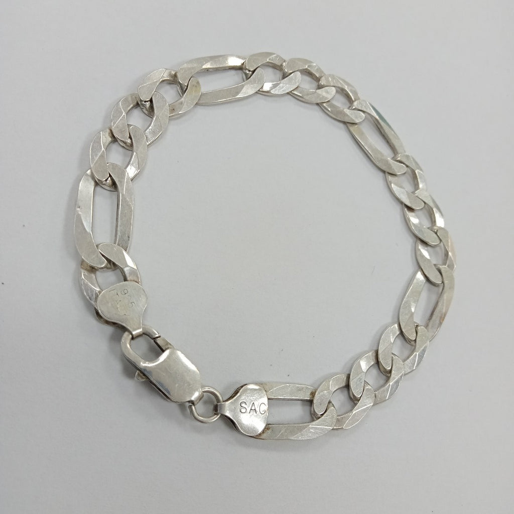 PULSERA PLATA 16,60 GRMS (SEMINUEVO)