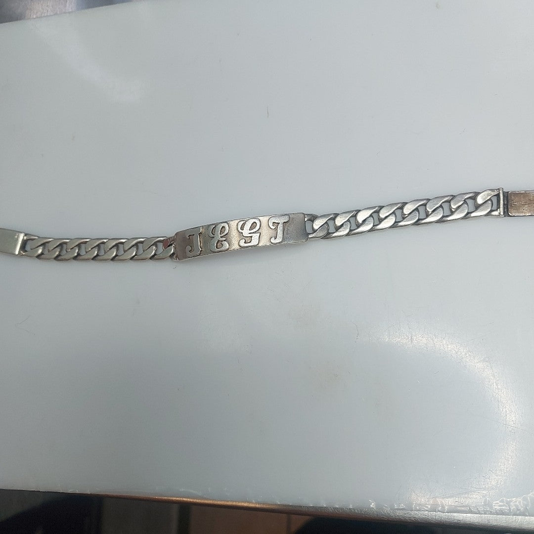 ESCLAVA PLATA 50.3 GRMS (SEMINUEVO)