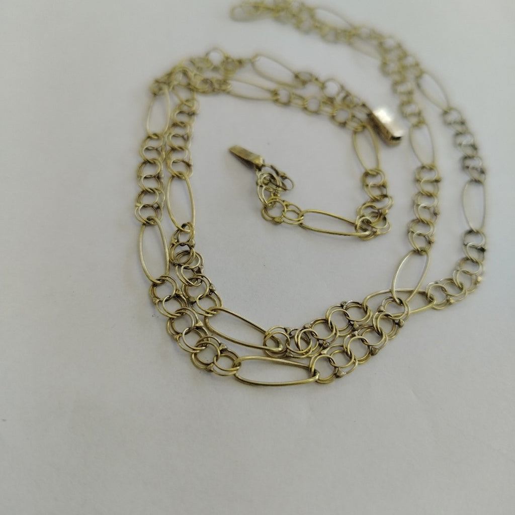CADENA ORO 8 K 6.3 GRMS (SEMINUEVO)