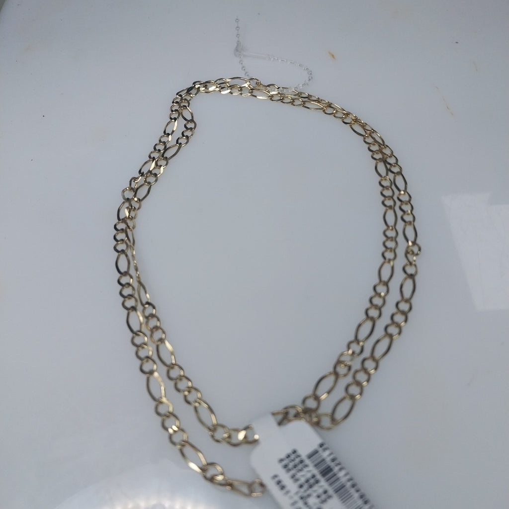 CADENA ORO 10 K 7.3 GRMS (SEMINUEVO)