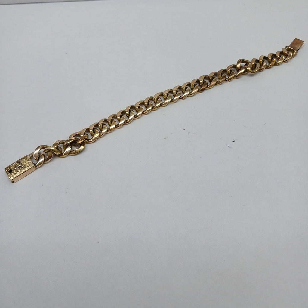 PULSERA ORO 8 K 22.3 GRMS (SEMINUEVO)