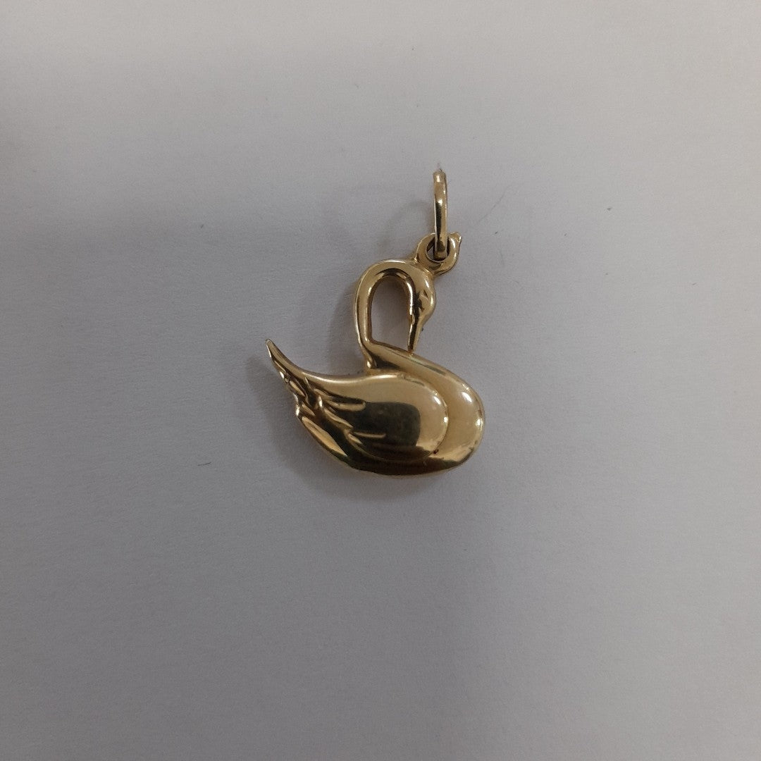 DIJE ORO 14 K 1,70 GRMS (SEMINUEVO)