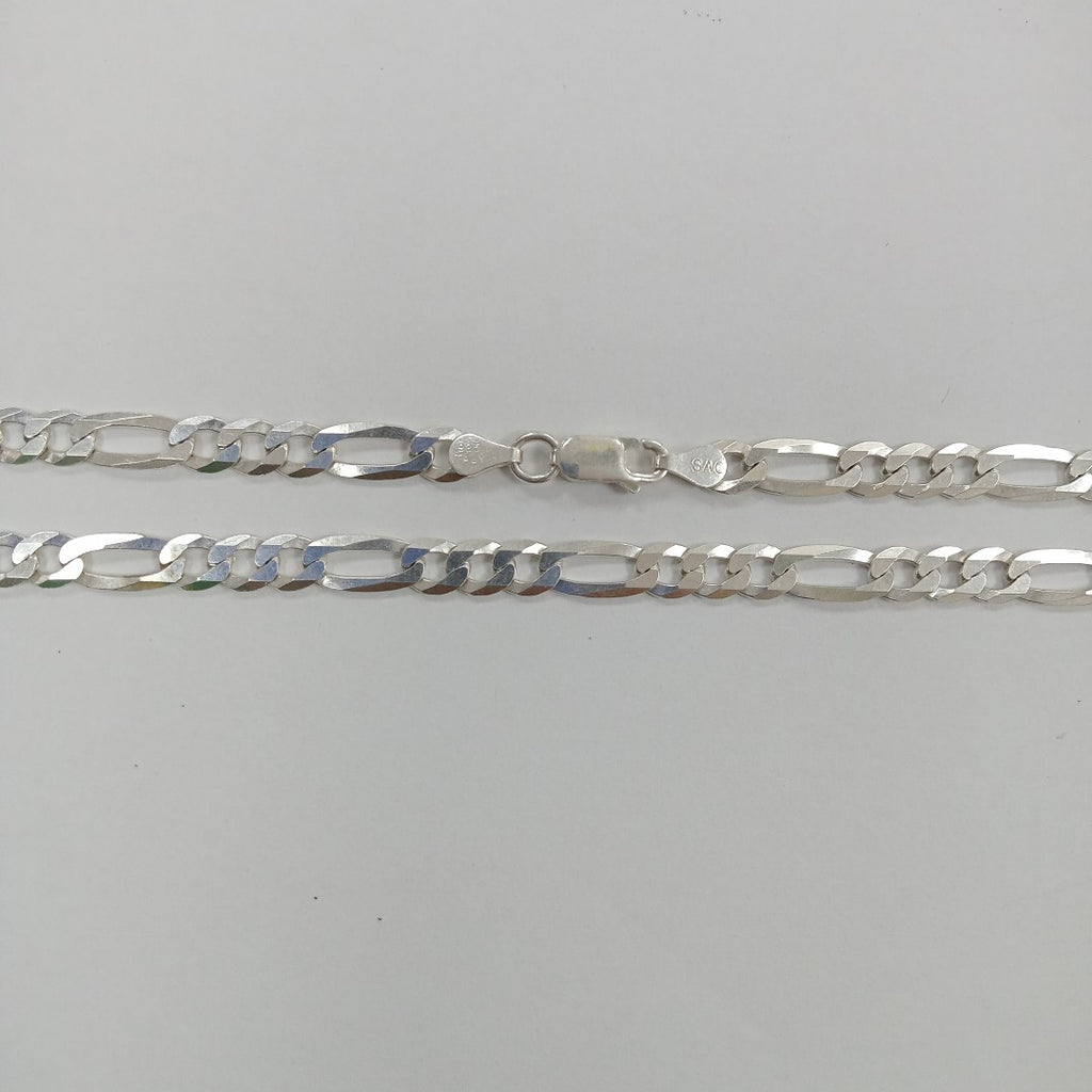 CADENA PLATA 19,10 GRMS (SEMINUEVO)