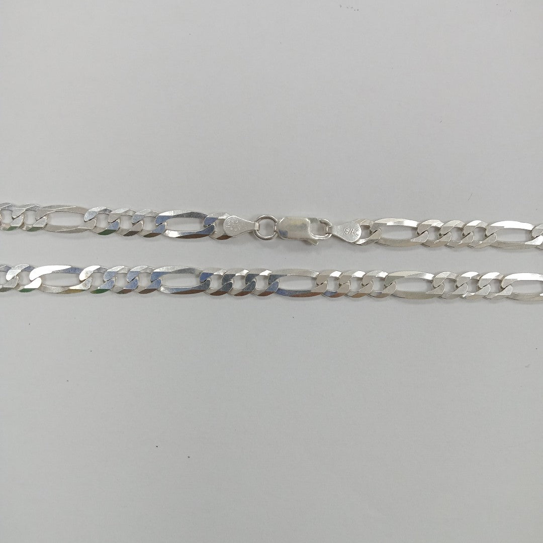 CADENA PLATA 19,10 GRMS (SEMINUEVO)