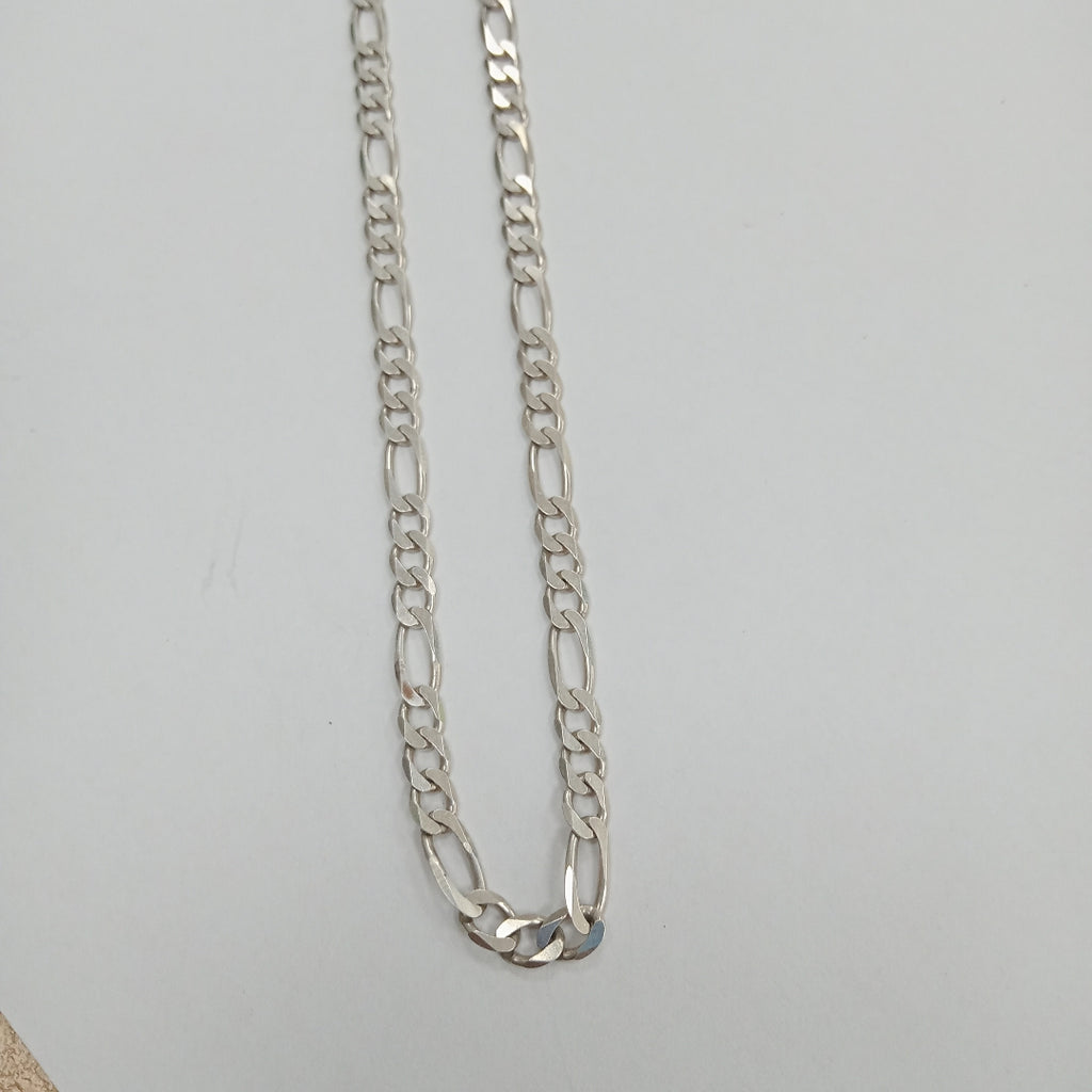 CADENA PLATA 11,00 GRMS (SEMINUEVO)