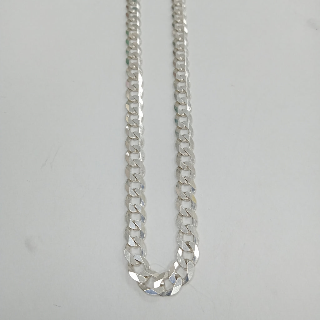 CADENA PLATA 20,60 GRMS (SEMINUEVO)