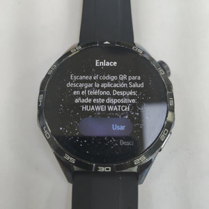 SMARTWATCH HUAWEI WATCH GT 4 PNX-B19 46 MM GPS (SEMINUEVO)