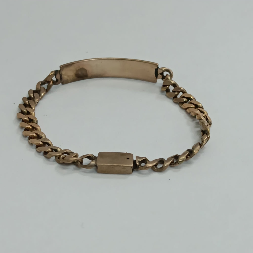 ESCLAVA ORO 8 K 6,50 GRMS (SEMINUEVO)