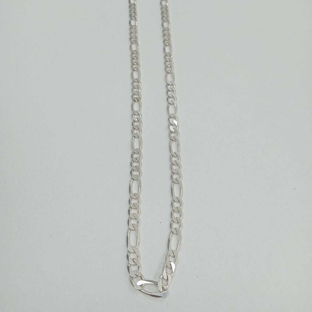 CADENA PLATA 11,00 GRMS (SEMINUEVO)