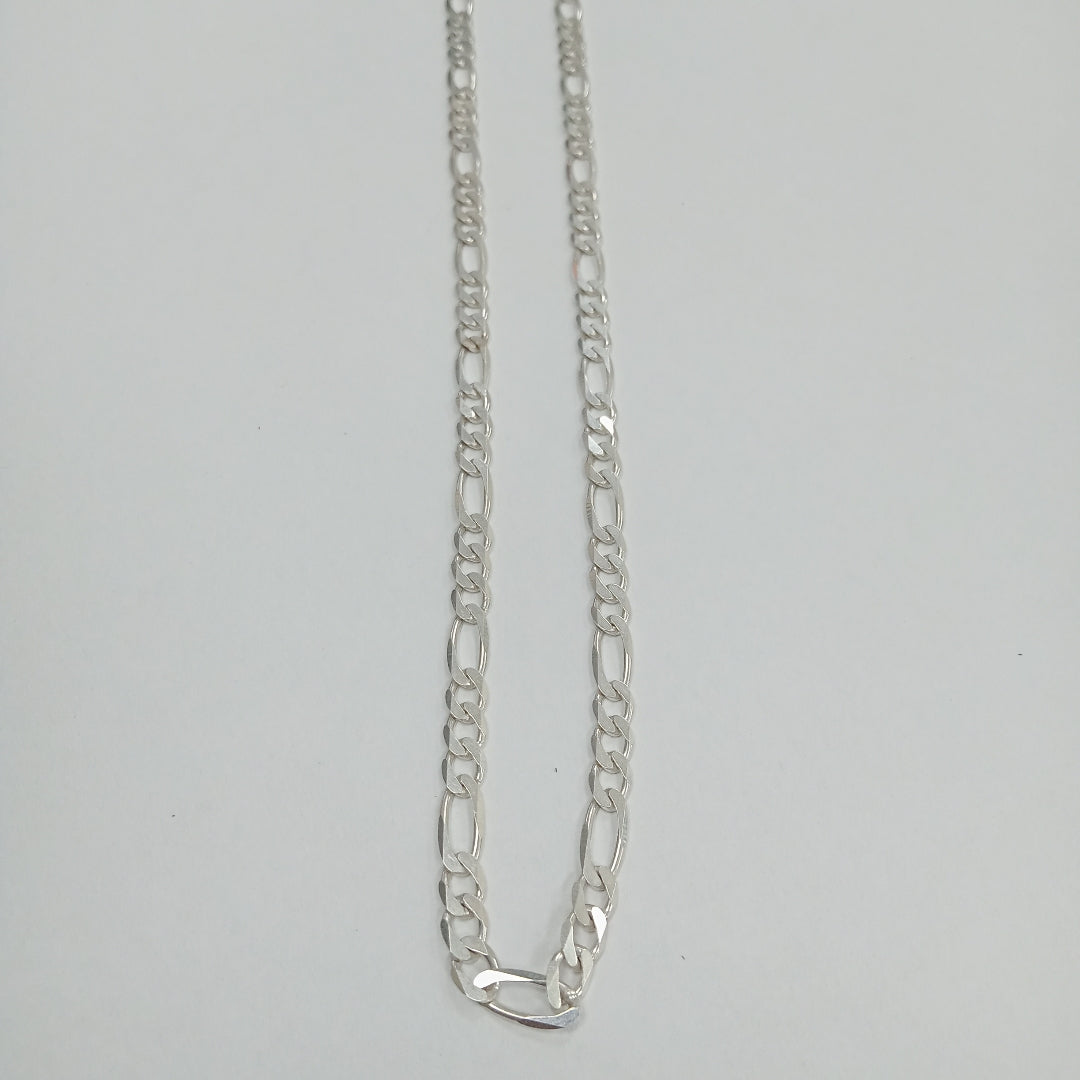 CADENA PLATA 11,00 GRMS (SEMINUEVO)