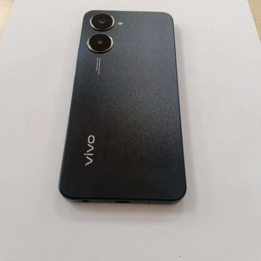 CELULAR VIVO Y03 V2332 (2024) 128 GB 4 GB RAM (SEMINUEVO)